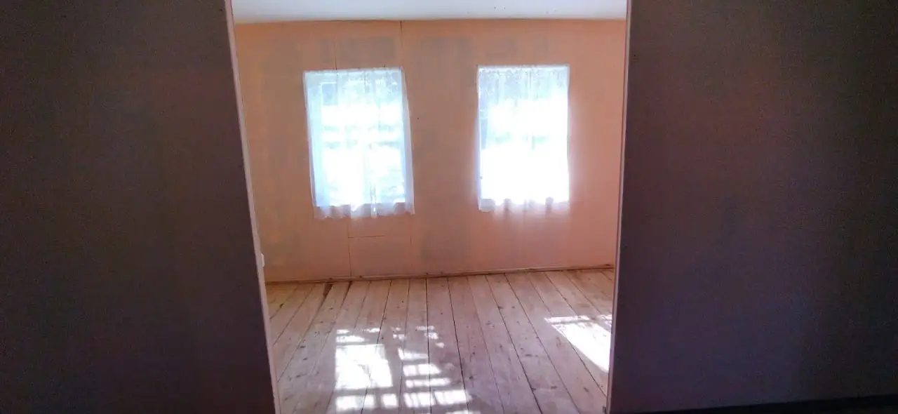 Продам дом 56 м² с участком 24 сотки в Чугуевском районе - Дома (Недвижимость) в Каменка