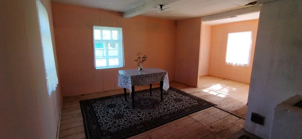 Продам дом 56 м² с участком 24 сотки в Чугуевском районе - Дома (Недвижимость) в Каменка