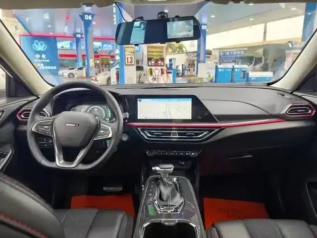 Changan Oushang X5 Youth Edition 2022 г. с пробегом 40,000 км - Легковые автомобили (Авто) в Хабаровск