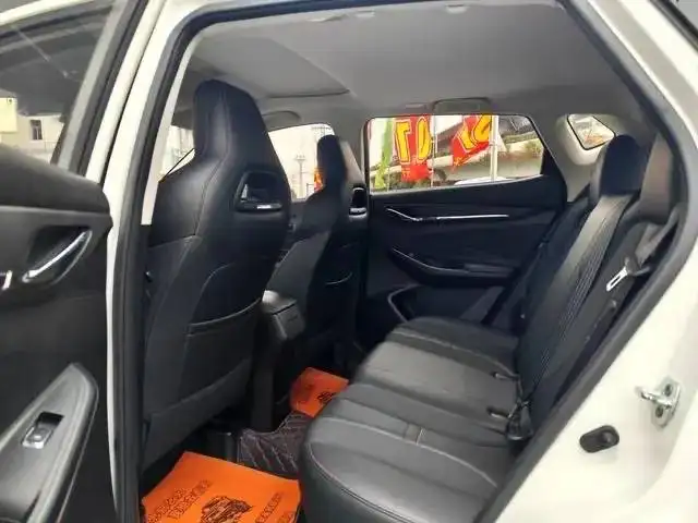 Changan Oushang X5 Youth Edition 2022 г. с пробегом 40,000 км - Легковые автомобили (Авто) в Хабаровск