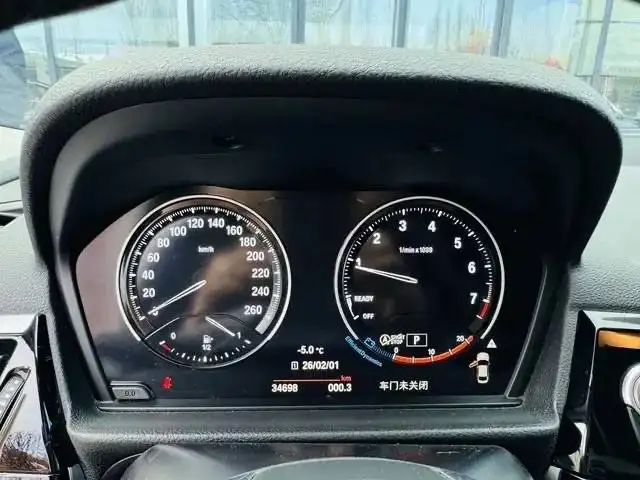 BMW 1 Series 120i M Sport Shadow Edition 2022 - Легковые автомобили (Авто) в Хабаровск