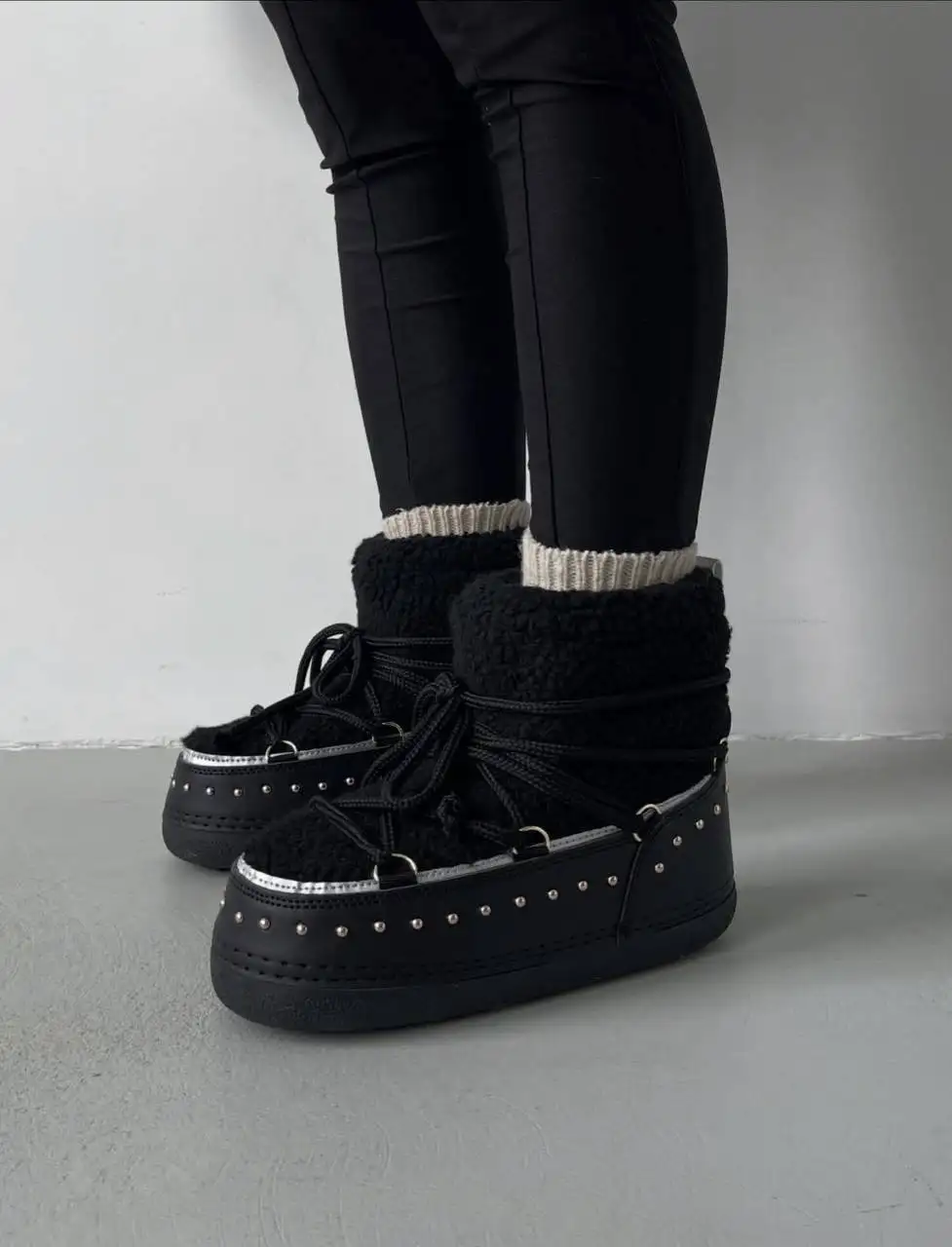 Распродажа зимних коллекций MoonBoot - Обувь (Одежда) в Хабаровск