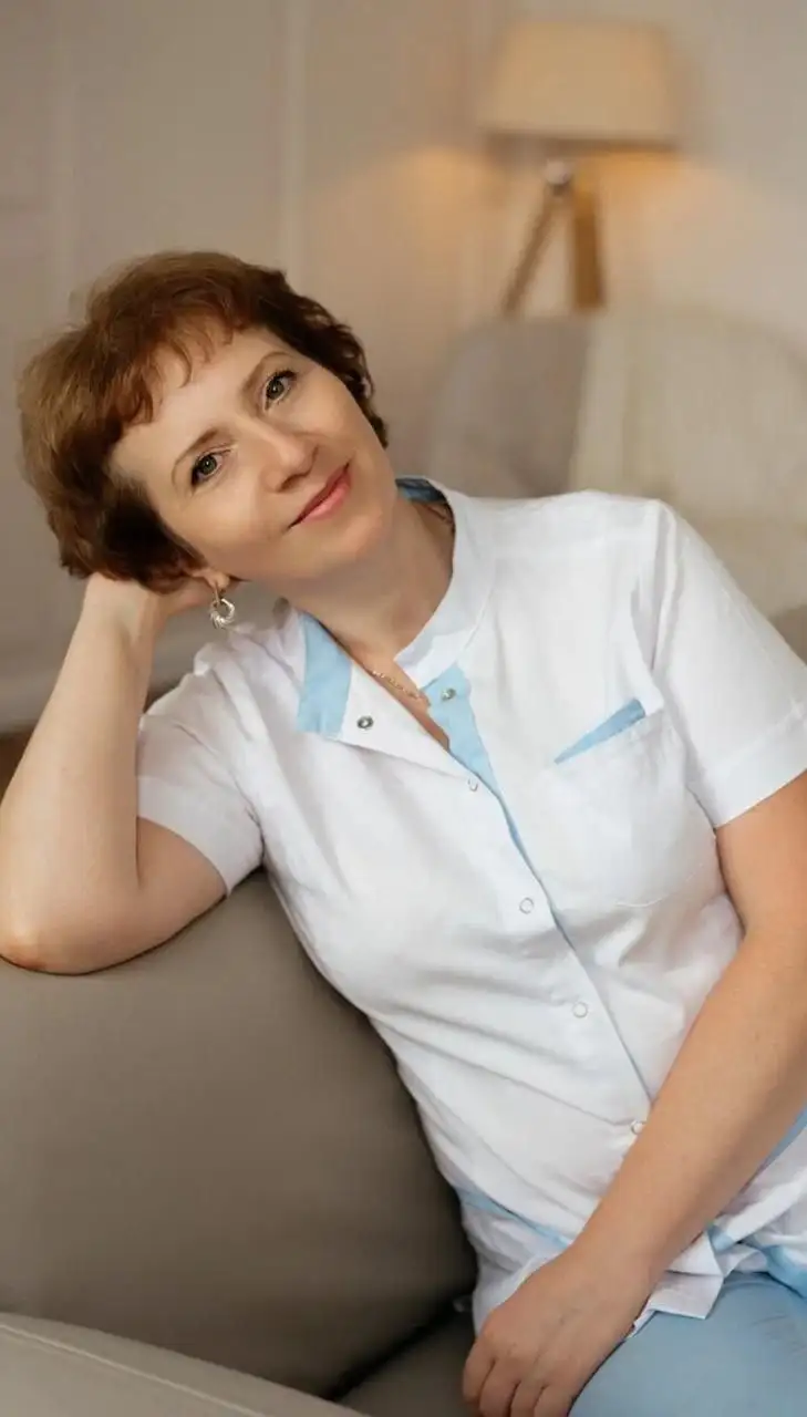 Услуги кинезиолога и остеопрактика в Хабаровске - Медицинские услуги (Услуги) в Хабаровск