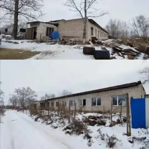 Сдается в аренду здание с участком 50 соток в Приамурском - Недвижимость в Приамурский