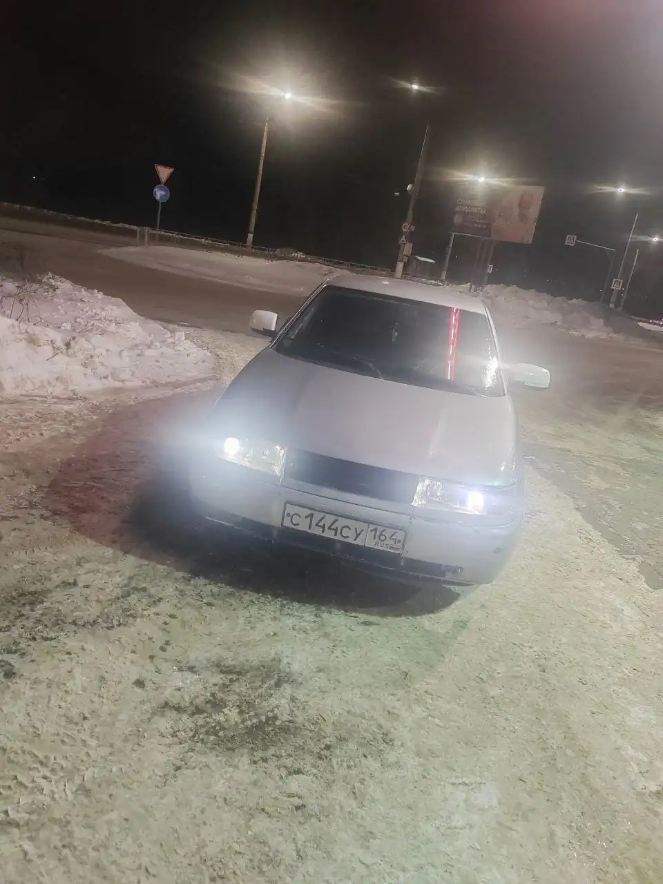 Продам ВАЗ 2112 2001 года - Легковые автомобили (Авто) в Сызрань