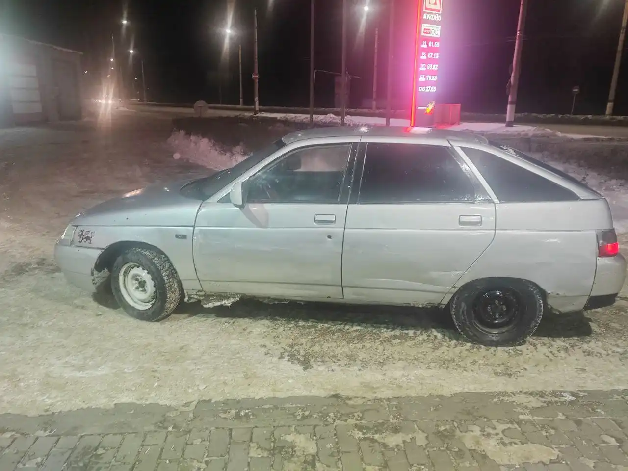 Продам ВАЗ 2112 2001 года - Легковые автомобили (Авто) в Сызрань