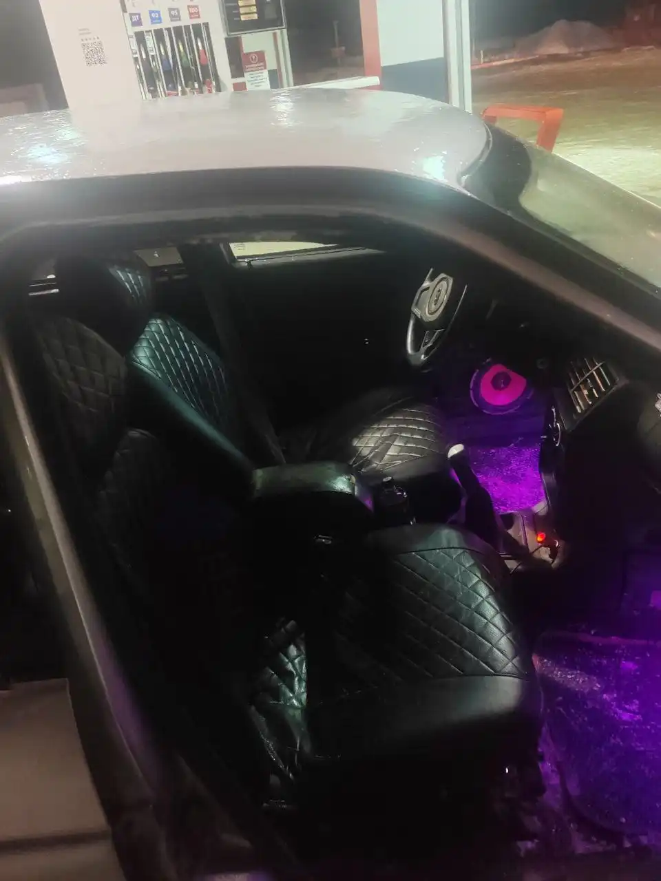 Продам ВАЗ 2112 2001 года - Легковые автомобили (Авто) в Сызрань