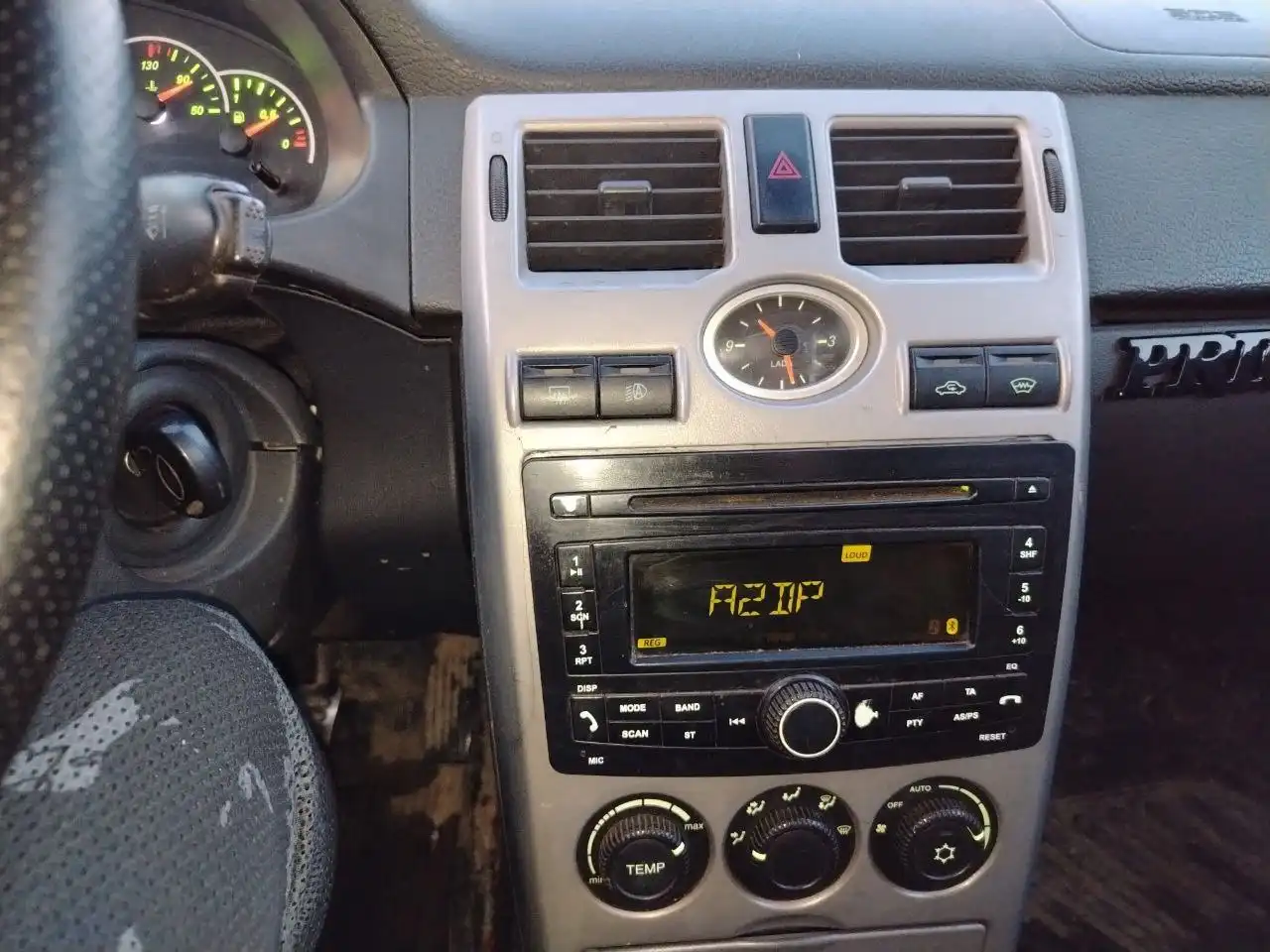 Продам Ладу Приору 2012 года - Легковые автомобили (Авто) в Самара