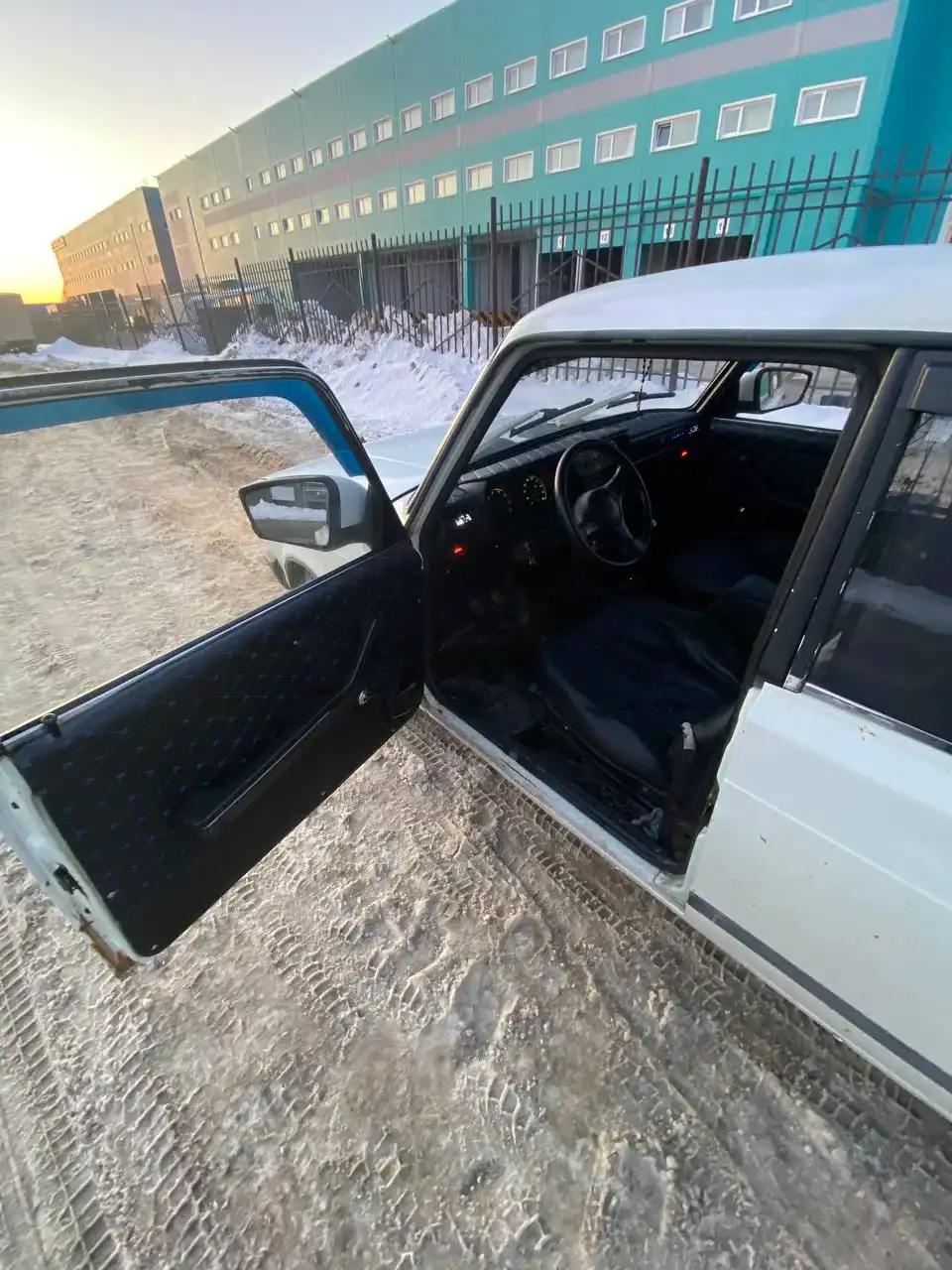 Продам ВАЗ 2105 1997 года в хорошем состоянии - Легковые автомобили (Авто) в Самара