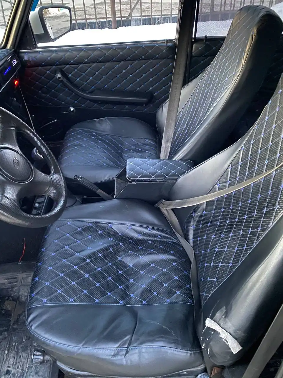 Продам ВАЗ 2105 1997 года в хорошем состоянии - Легковые автомобили (Авто) в Самара