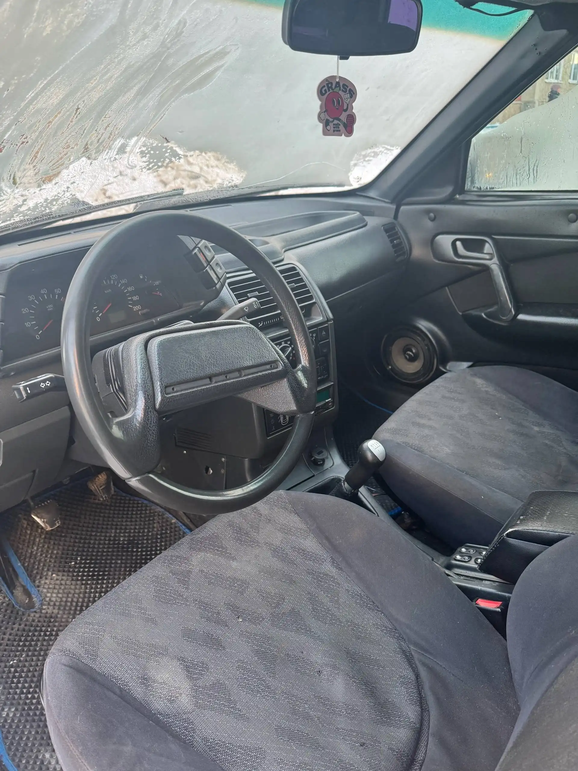 Продажа ВАЗ 2110 2006 года - Легковые автомобили (Авто) в Самара