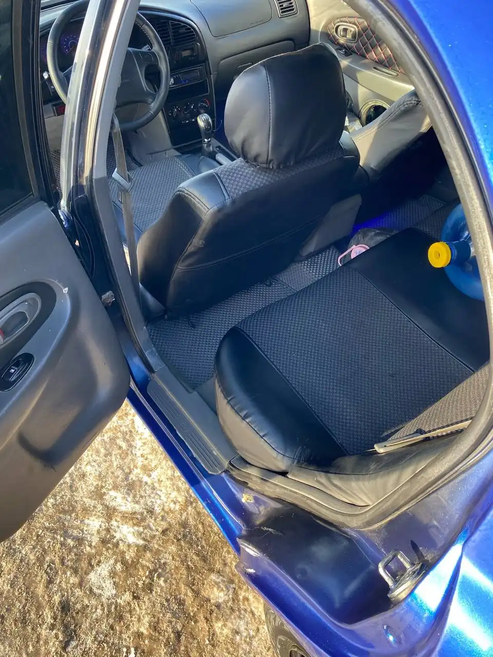 Продам Спектру 2008 года в Самаре - Легковые автомобили (Авто) в Самара