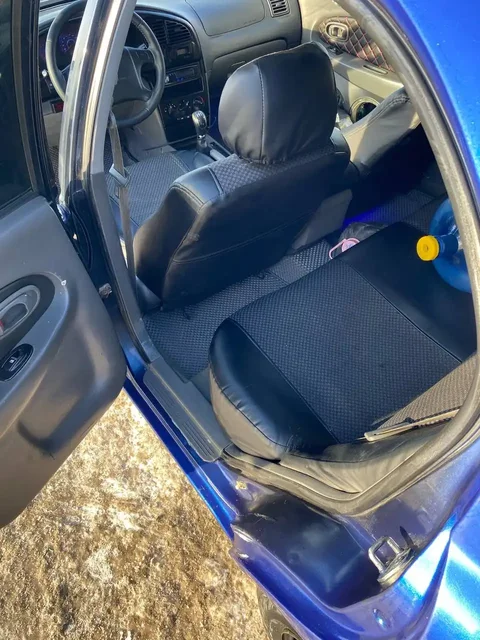 Продам Спектру 2008 года в Самаре - Домкраты в Самара