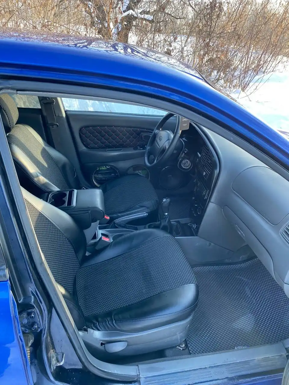 Продам Спектру 2008 года в Самаре - Легковые автомобили (Авто) в Самара