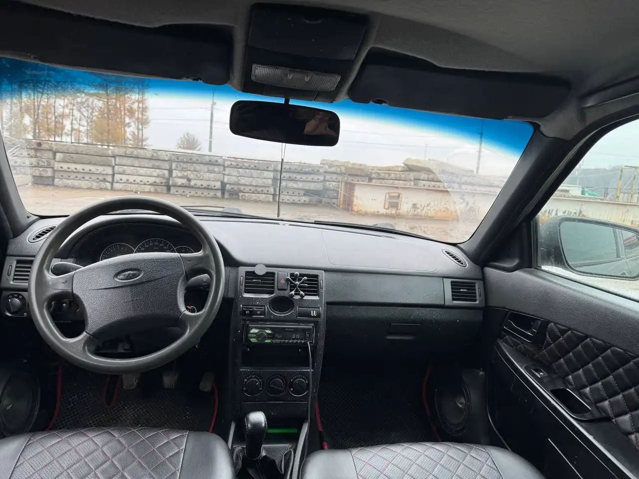 Продажа автомобиля с двигателем после капитального ремонта - Авто в Самара