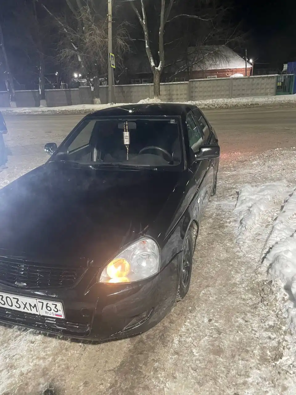 Продажа автомобиля 9 года выпуска без номеров - Легковые автомобили (Авто) в Сызрань