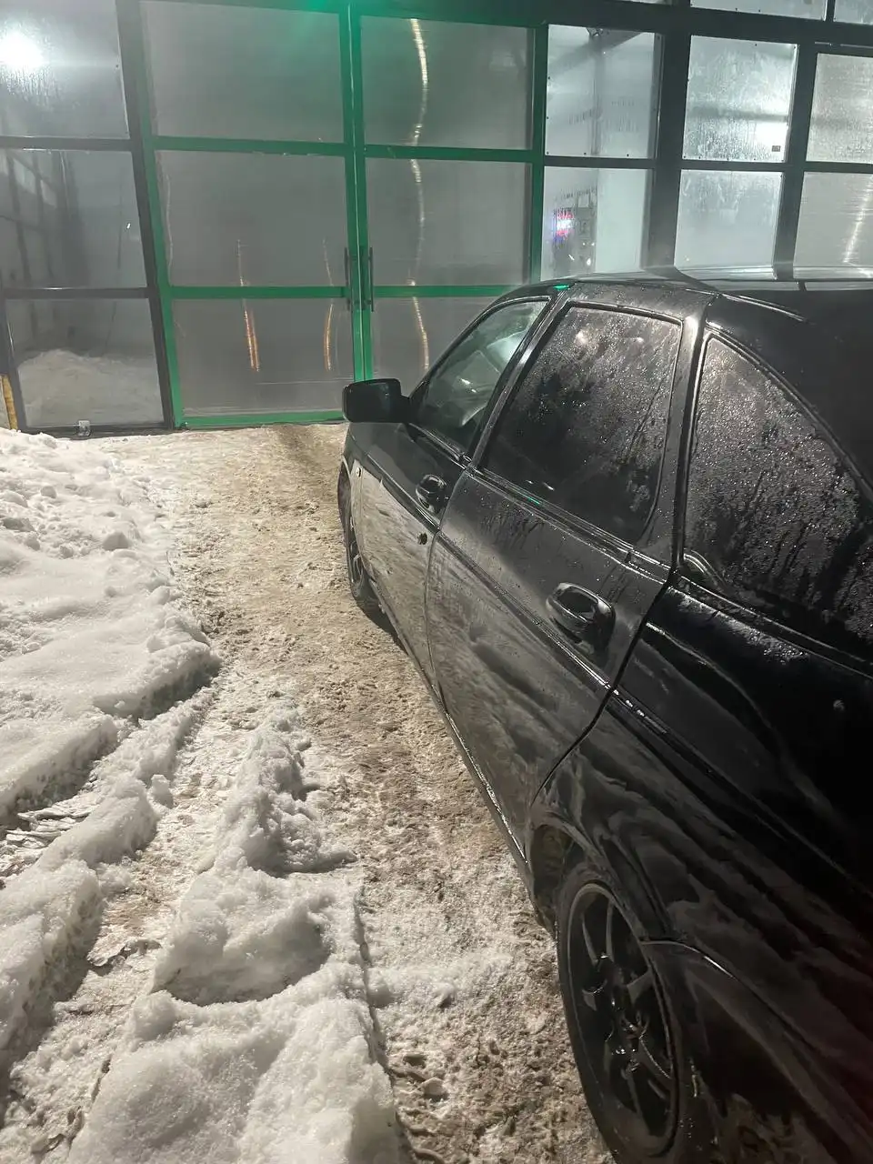 Продажа автомобиля 9 года выпуска без номеров - Легковые автомобили (Авто) в Сызрань