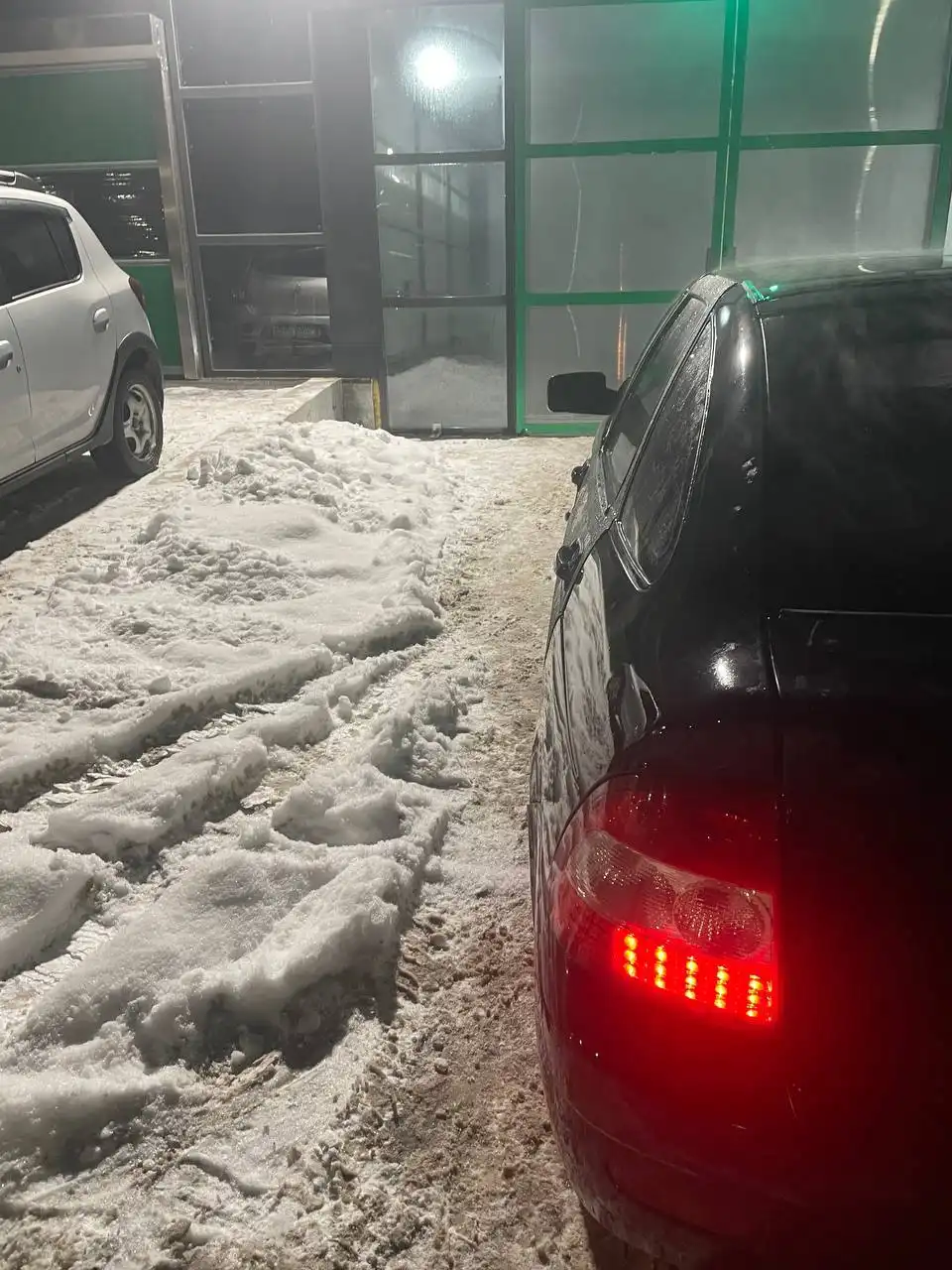 Продажа автомобиля 9 года выпуска без номеров - Легковые автомобили (Авто) в Сызрань