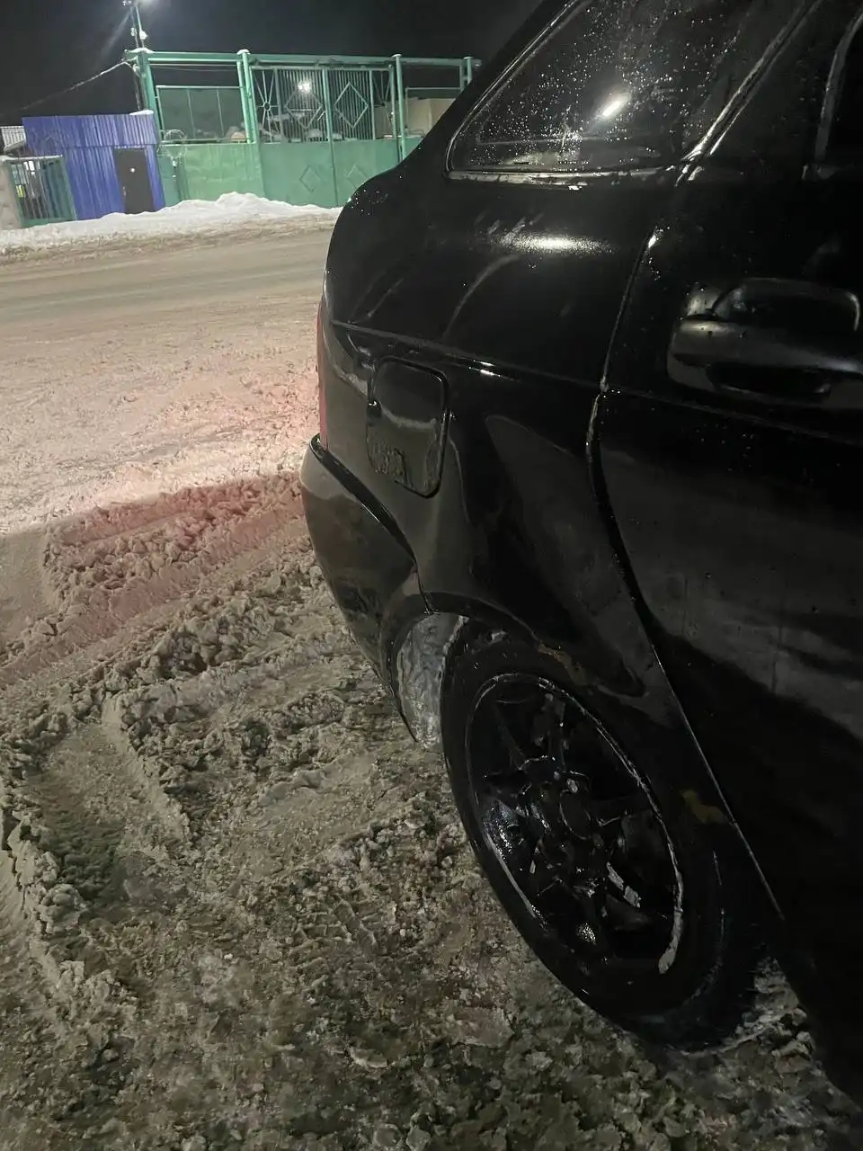 Продажа автомобиля 9 года выпуска без номеров - Легковые автомобили (Авто) в Сызрань