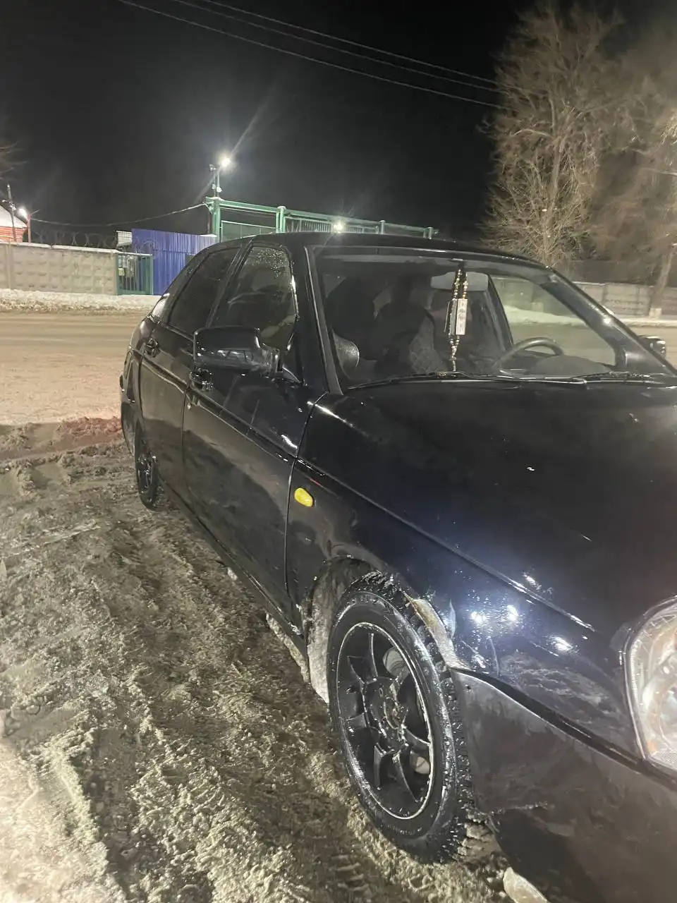 Продажа автомобиля 9 года выпуска без номеров - Легковые автомобили (Авто) в Сызрань