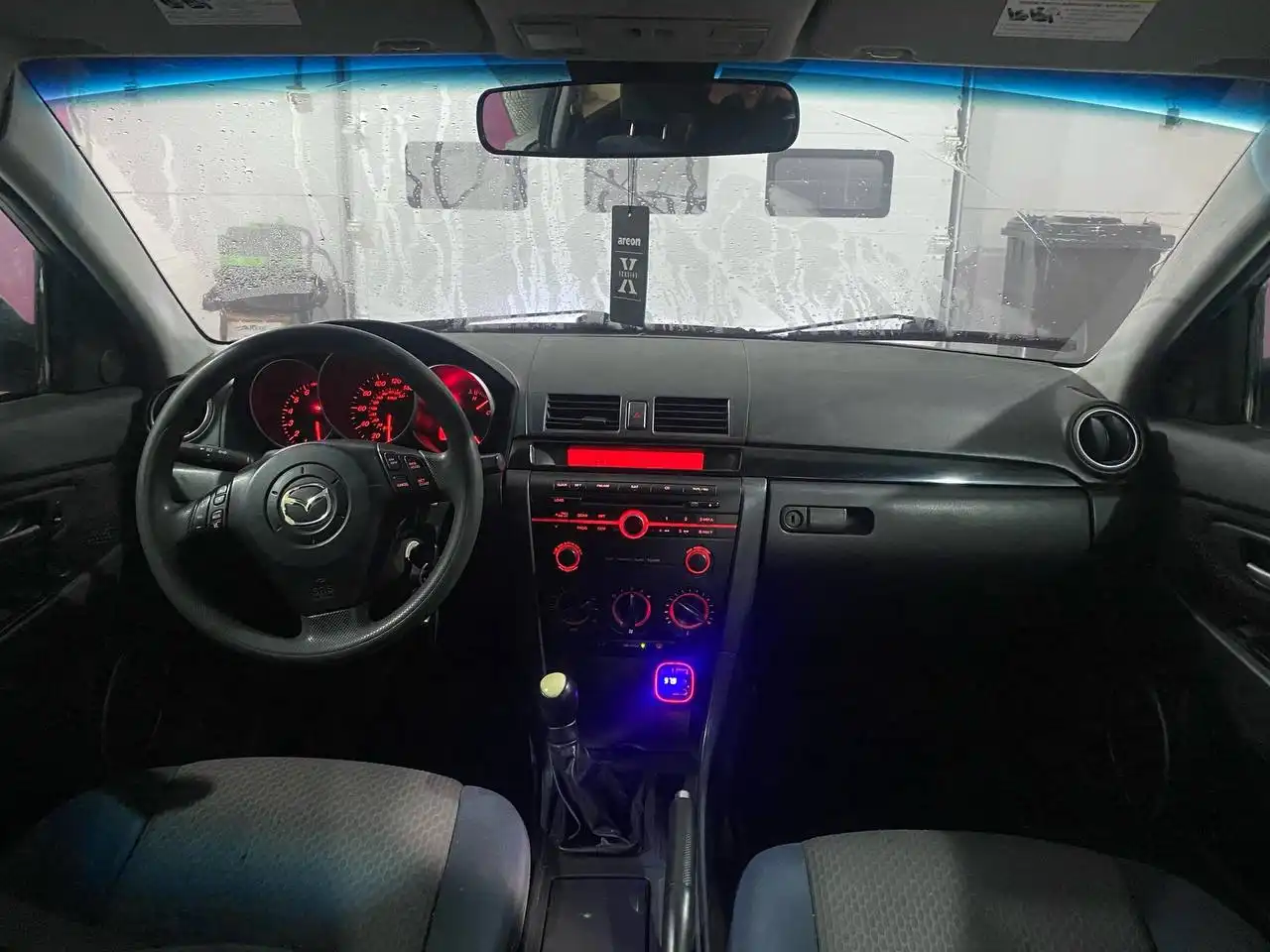 Продажа Mazda 3 2005 года в Чапаевске - Легковые автомобили (Авто) в Чапаевск