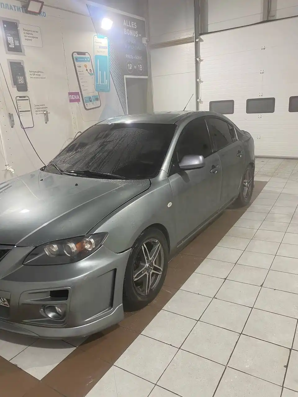 Продажа Mazda 3 2005 года в Чапаевске - Легковые автомобили (Авто) в Чапаевск