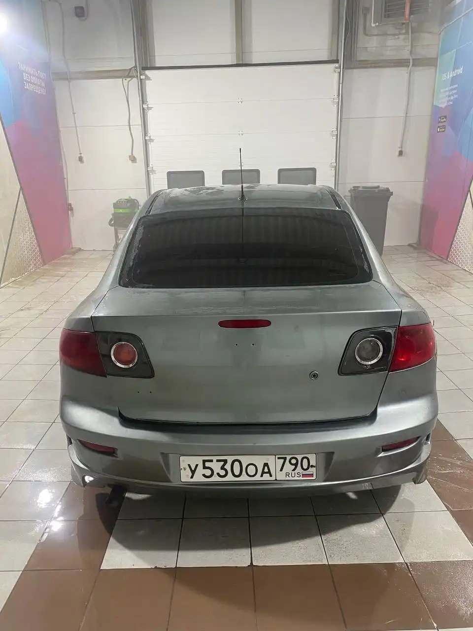 Продажа Mazda 3 2005 года в Чапаевске - Легковые автомобили (Авто) в Чапаевск