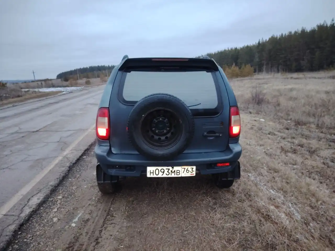 Продается автомобиль 2004 года с новой КПП - Авто в Самара