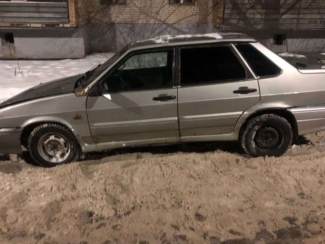 Продажа ВАЗ 2115 - Авто в Самара