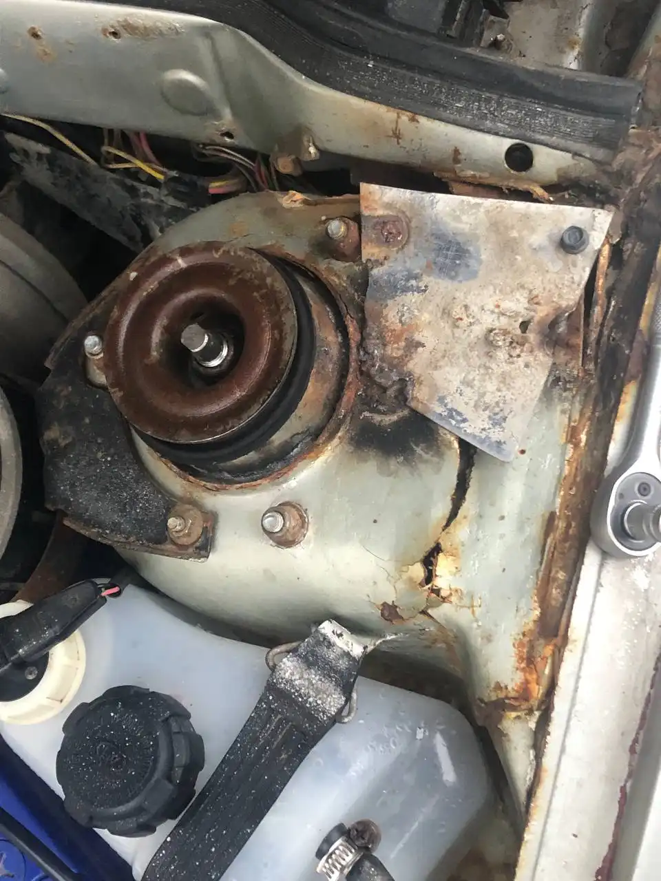 Продажа ВАЗ 2115 - Авто в Самара