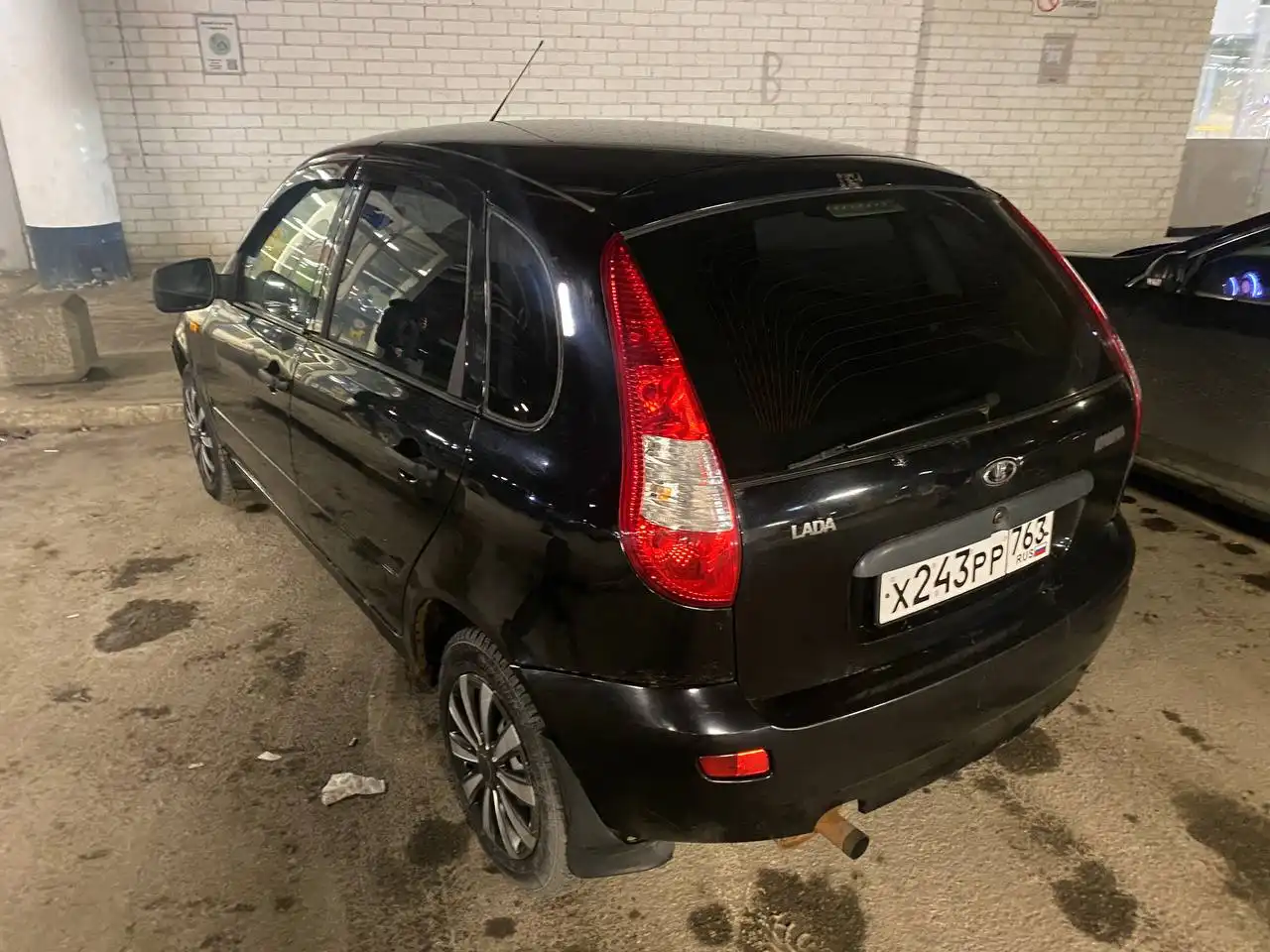 Продажа Lada Kalina 2011 года в Самаре - Легковые автомобили (Авто) в Самара