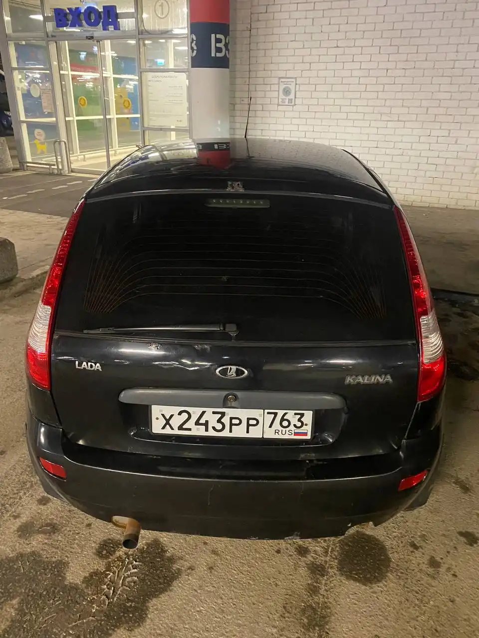 Продажа Lada Kalina 2011 года в Самаре - Легковые автомобили (Авто) в Самара