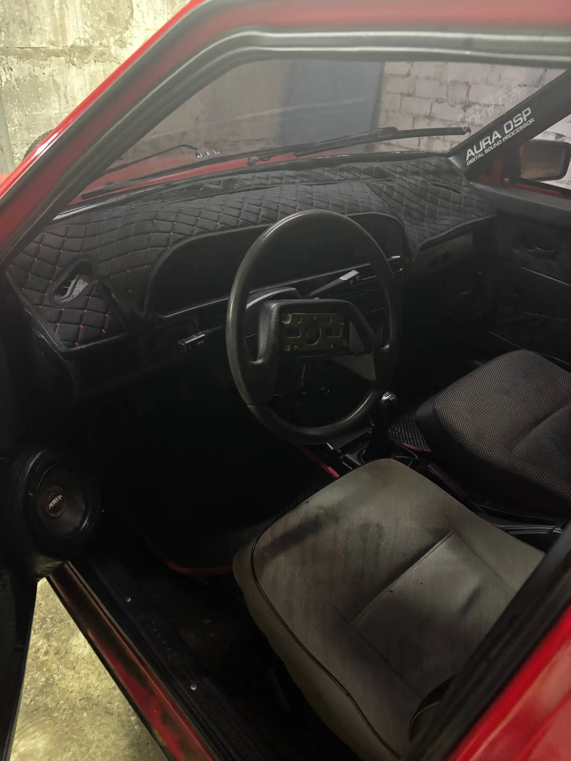 Продам автомобиль ВАЗ 2109 (девятку) - Легковые автомобили (Авто) в Самара