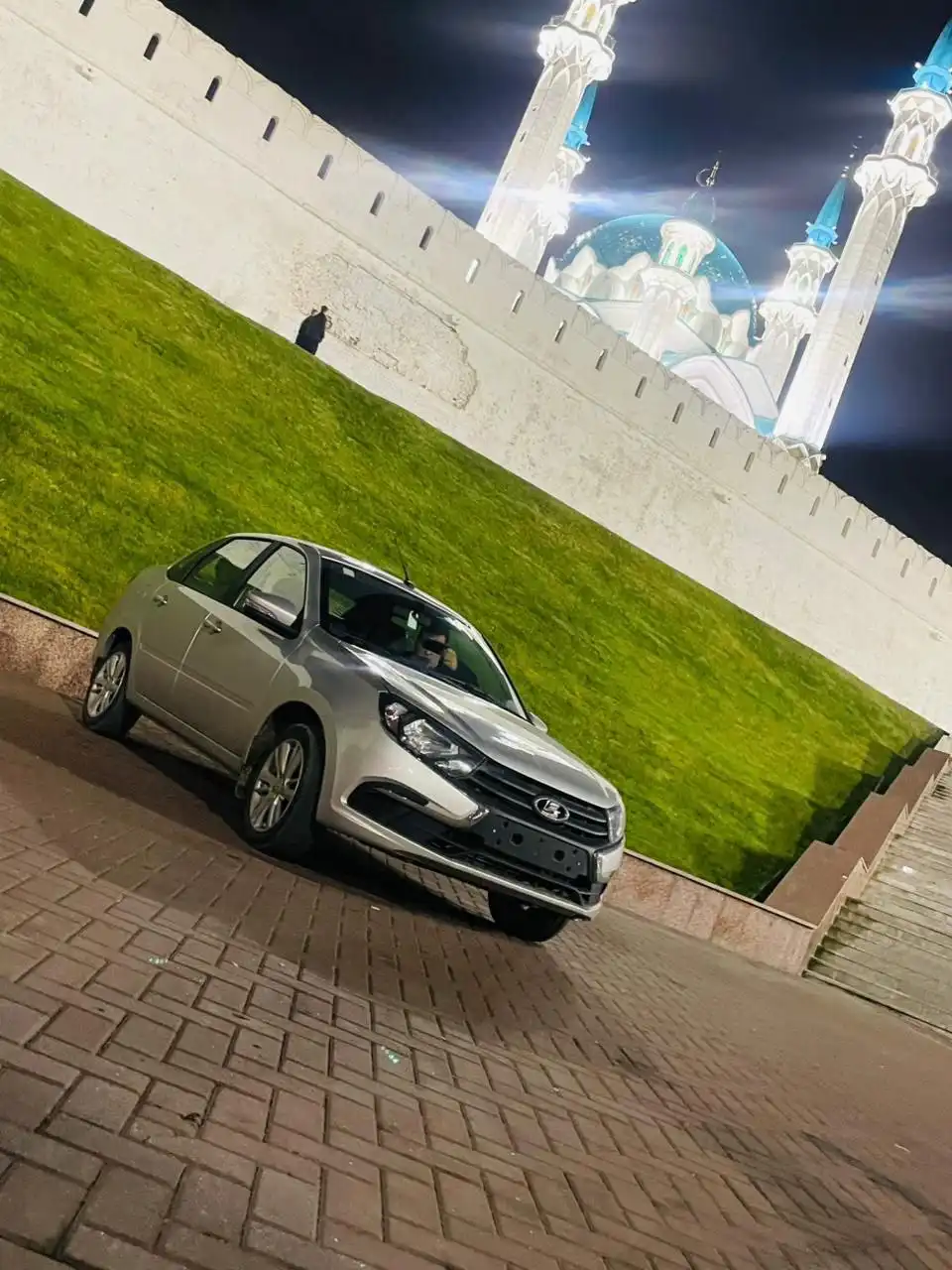 Продам Ладу Гранту 2025 года - Легковые автомобили (Авто) в Самара