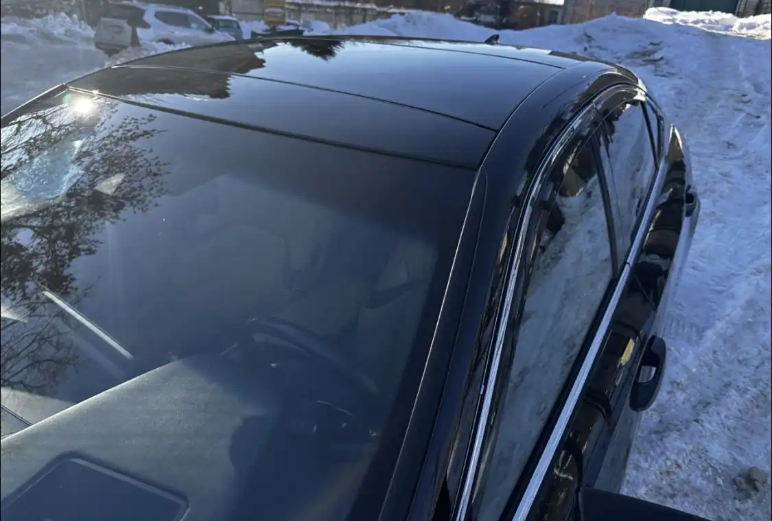 Lexus ES 2022 VII поколение XZ10 рестайлинг в хорошем состоянии - Авто в Самара