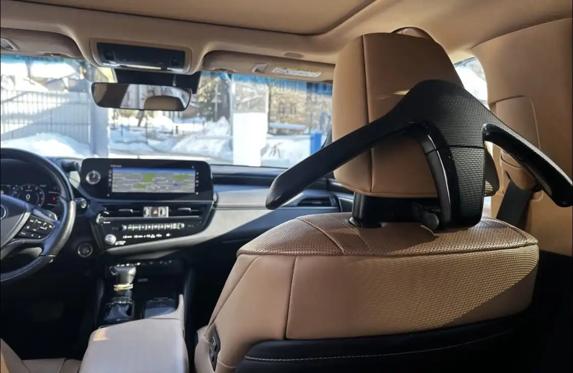 Lexus ES 2022 VII поколение XZ10 рестайлинг в хорошем состоянии - Авто в Самара