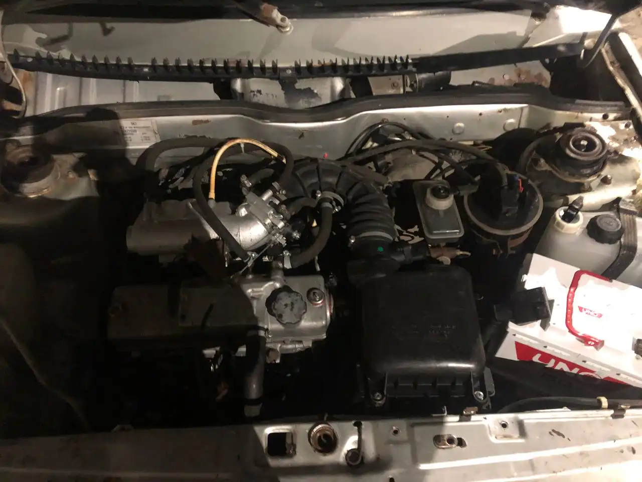 Продажа ВАЗ 2115 в Самаре - Легковые автомобили (Авто) в Самара