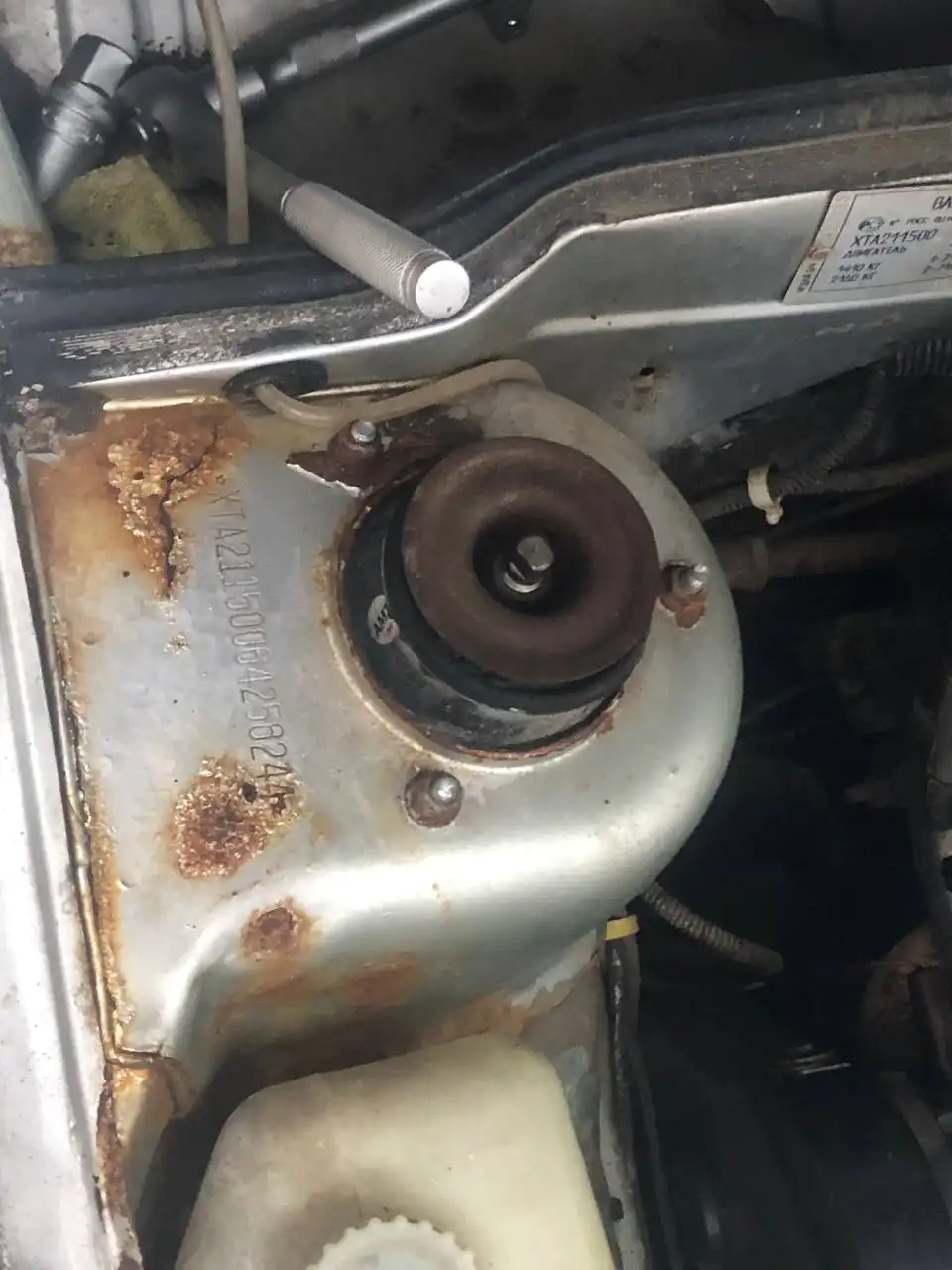 Продажа ВАЗ 2115 в Самаре - Легковые автомобили (Авто) в Самара