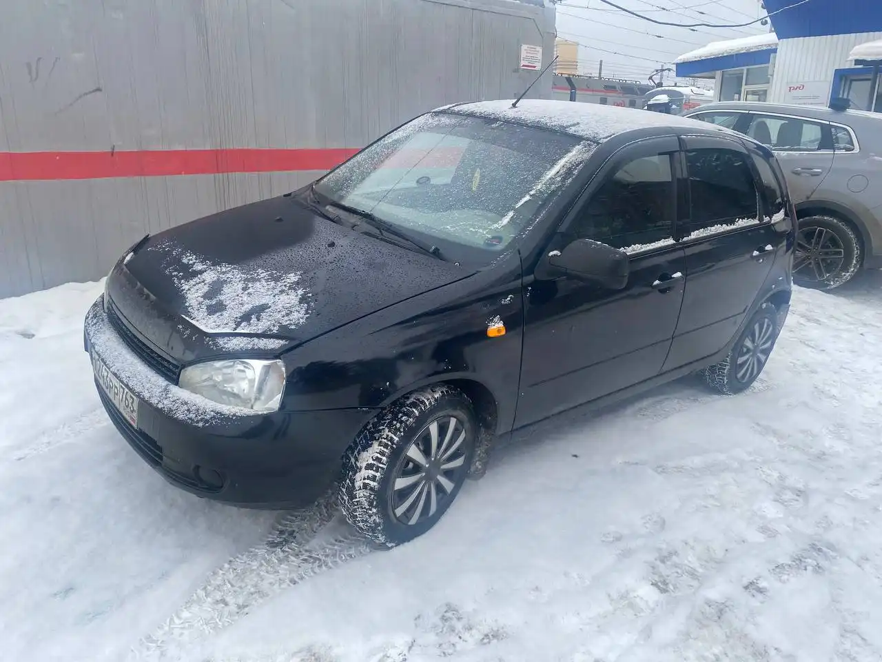 Продажа Лада Калина 2011 года в Самаре - Легковые автомобили (Авто) в Самара