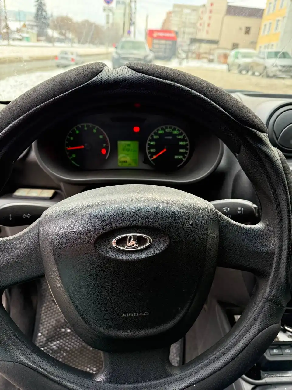 Продажа Lada Granta 2014 года в Самаре - Легковые автомобили (Авто) в Самара