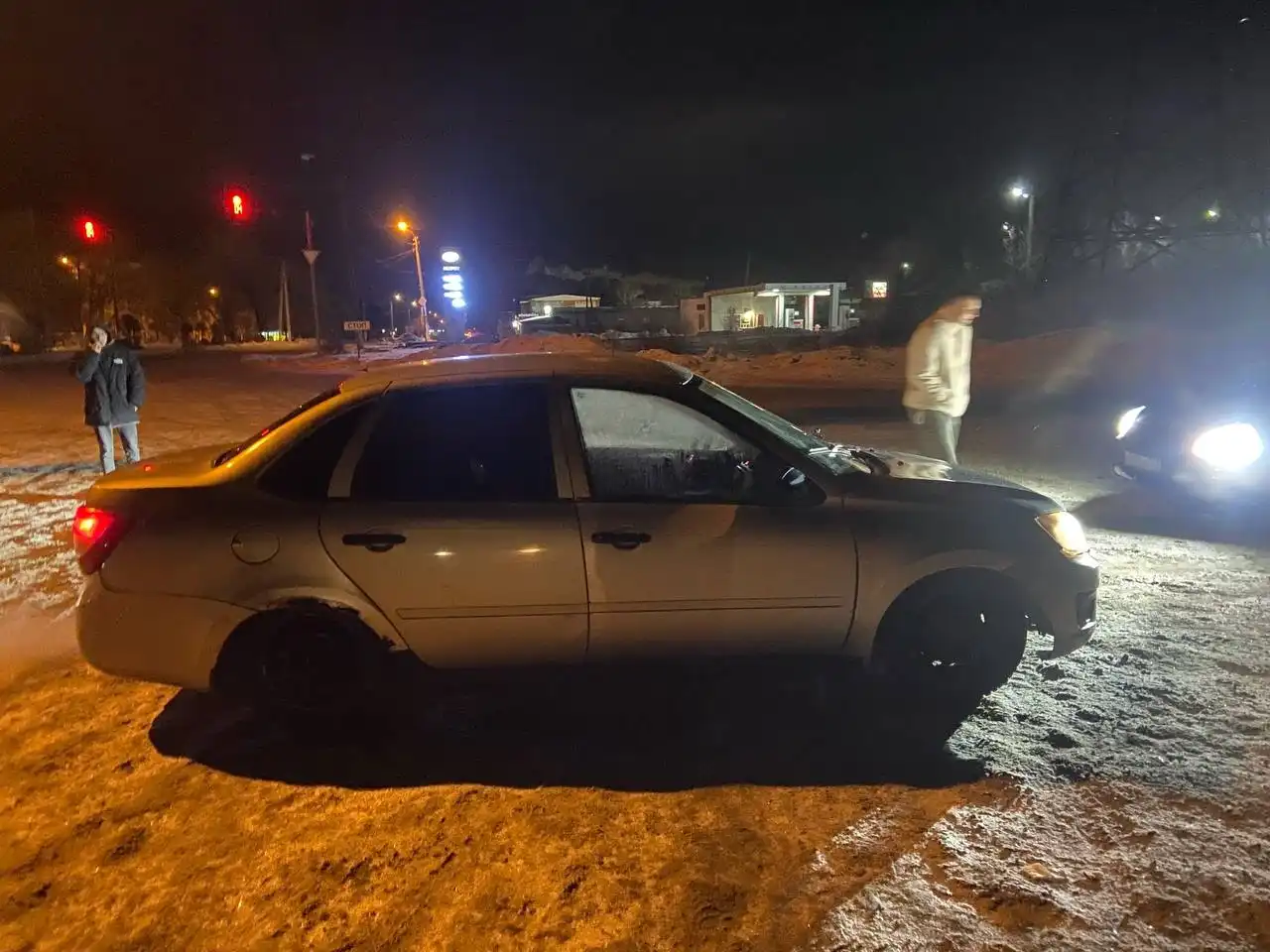 Продажа автомобиля 2012 года - Авто в Самара