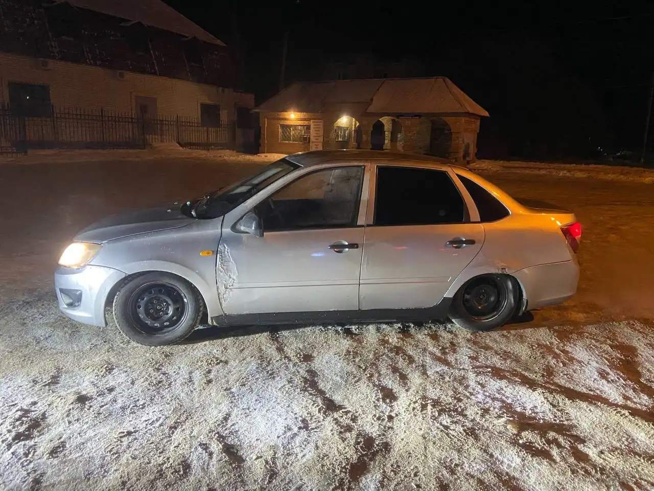 Продажа автомобиля 2012 года - Авто в Самара