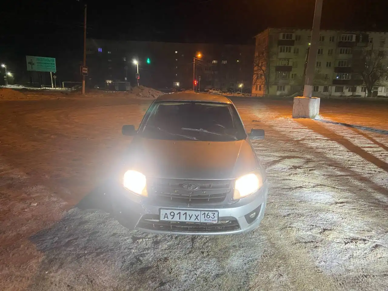 Продажа автомобиля 2012 года - Авто в Самара