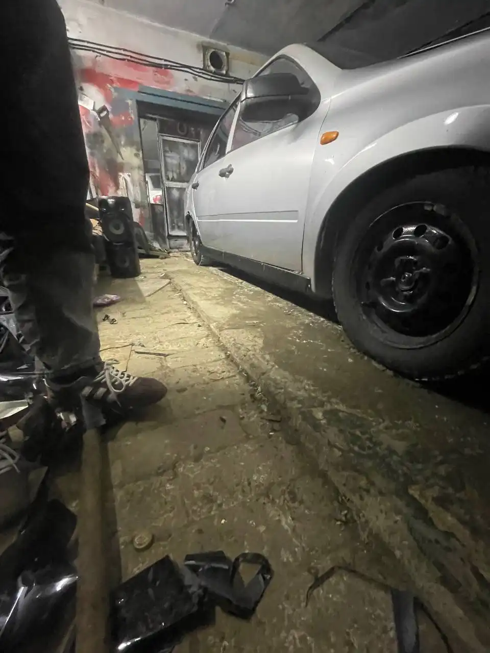 Продажа автомобиля 2012 года - Авто в Самара