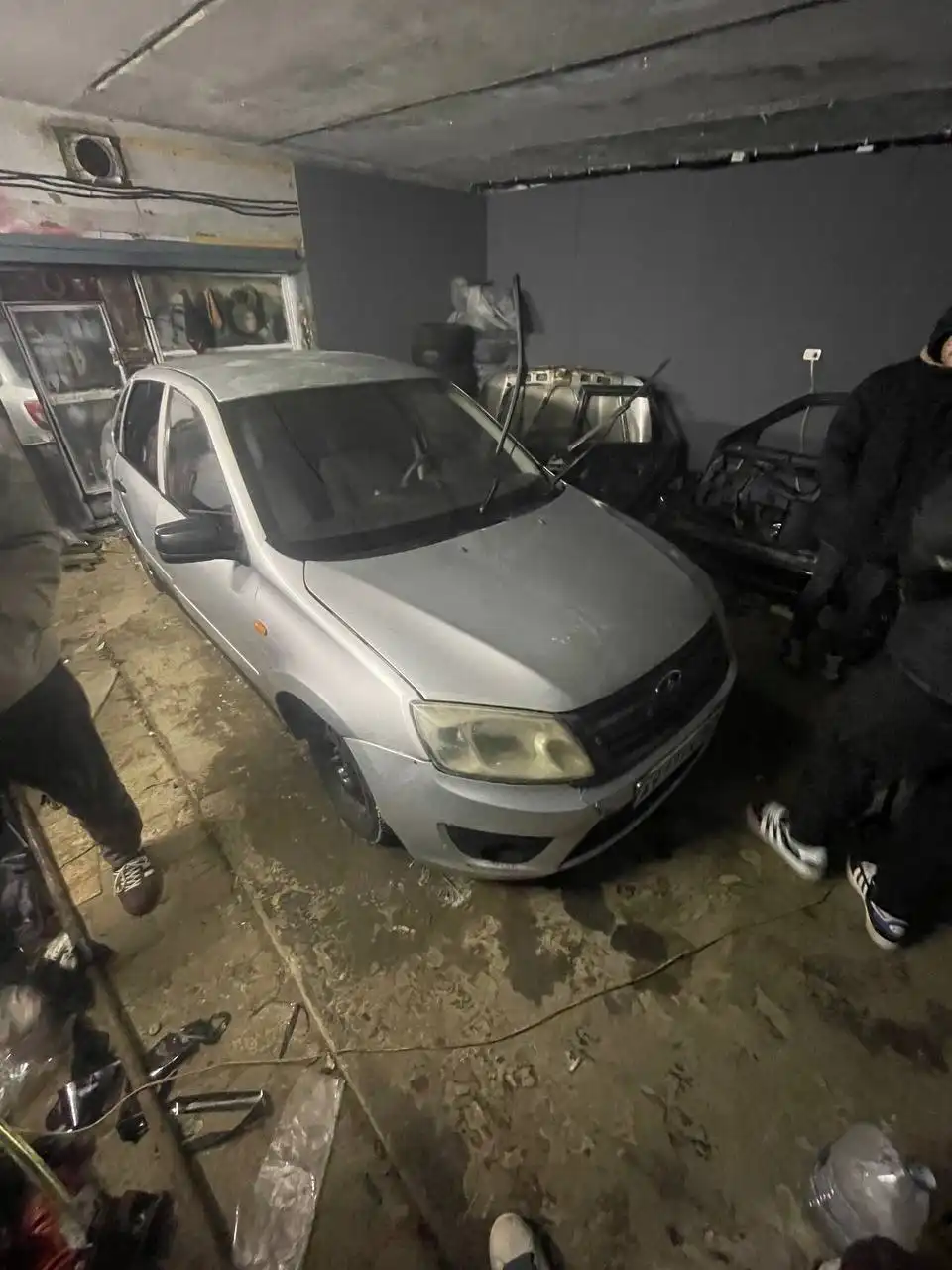 Продажа автомобиля 2012 года - Авто в Самара