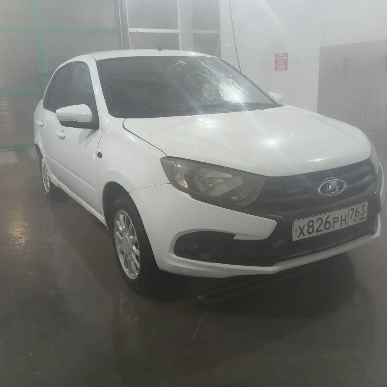 Продажа автомобиля Лада Приора 2013 года в отличном состоянии - Легковые автомобили (Авто) в Самара