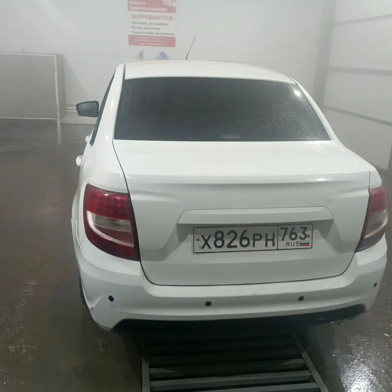 Продажа автомобиля Лада Приора 2013 года в отличном состоянии - Легковые автомобили (Авто) в Самара