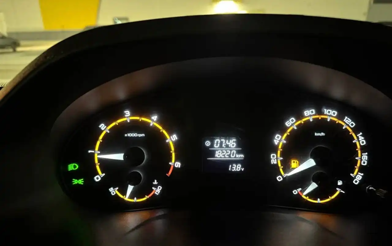 Продается Lada Niva Legend 2022 года - Легковые автомобили (Авто) в Тольятти