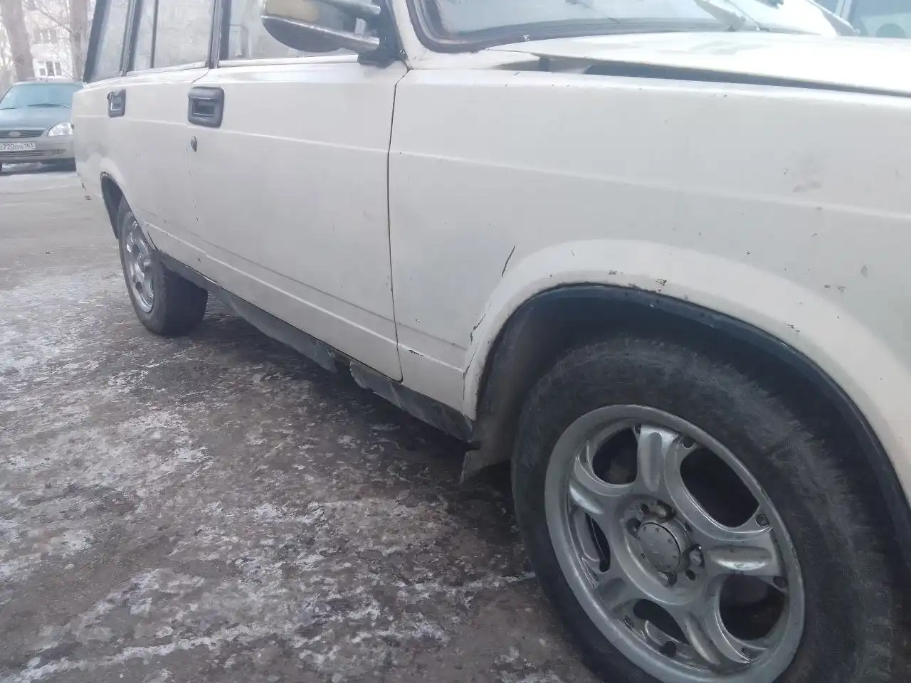 ВАЗ 2104 2000 года в Тольятти - Легковые автомобили (Авто) в Тольятти