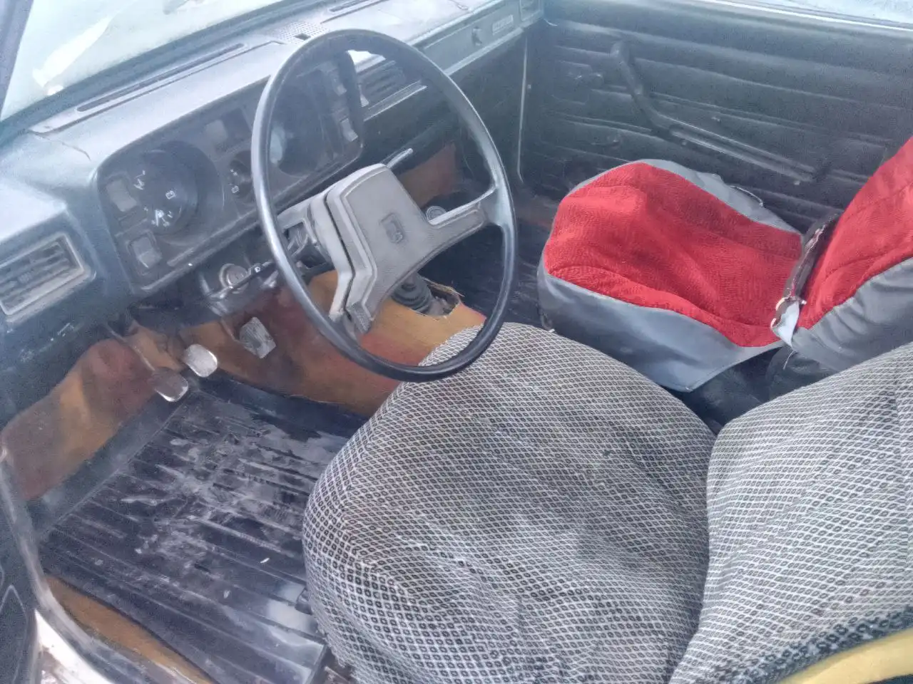 ВАЗ 2104 2000 года в Тольятти - Легковые автомобили (Авто) в Тольятти